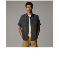 The North Face NF0A4T194EN M S/S Sequoia Shirt T-Shirt