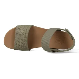 SKECHERS Desert Kiss Damen Olive 39