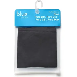 Blueair Prefilter Cloth Dark Shadow schwarz