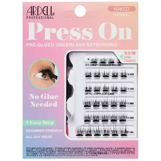 Ardell Naked Press On Natural Wimpern (15.99 € / )