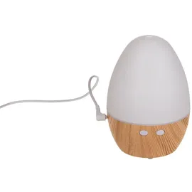 Out of the Blue Luftbefeuchter/Öl-Diffuser, Ei 1 St