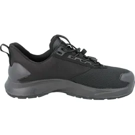 Uvex 1 x-craft pro Sicherheitshalbschuhe, Schwarz