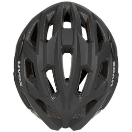 Uvex Race 7 56-61 cm black 2019