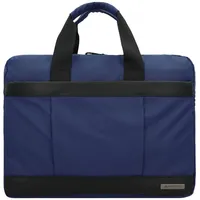 DAVIDTS 256 Laptoptasche 37.5 cm navy