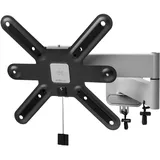One for All TV Wandhalterung 43 Ultraslim Turn 180 Weltmeisterschaft 6254