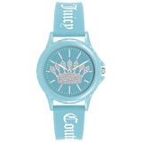 Juicy Couture Watch JC/1325LBLB