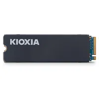 KIOXIA EXCERIA Heatsink SSD 4TB M.2 2280 PCIe Gen4