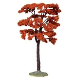 Lemax 44794 Yellowwood Tree Large Baum Erweiterung Dorf