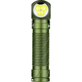 Olight Stirnlampe IP68 (wasserdicht) 600lm 150g
