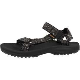 Teva Winsted Herren bamboo black 44,5