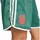 adidas Italien Shorts 2025/26 grün Damen Gr. S