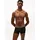 Tommy Hilfiger Boxershorts 3 Einheiten Schwarz / Arm Grn / PRP NVY / Nov Grn XXL