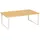 5five simply smart Küchenregal 30 x 17,5 x 50 cm Beige