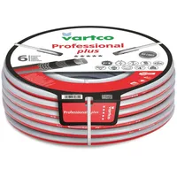 Agaplast Vartco Professional Plus 1" 20m 6-lagiger Gartenschlauch -