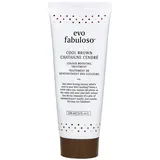 Evo Fabuloso Colour Depositing Conditioner Cool Brown 220 ml
