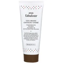 Evo Fabuloso Colour Depositing Conditioner Cool Brown 220 ml