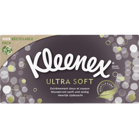 Kleenex Ultra Soft