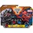 Monster Jam 1:64 Monster Jam 2-Pack Spider-Man/Venom 1