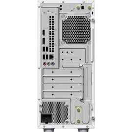 Asus V500 Mini-Tower Intel Core i5-13420H 4,6 GHz 16 GB RAM 512 GB SSD