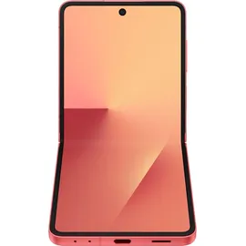 Samsung Galaxy Z Flip7 512 GB Coralred