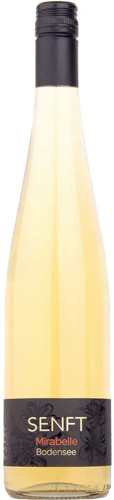 Senft Mirabelle SELEKTION 38% 0,7 Liter