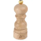 Peugeot Salzmühle PARIS 15 cm U'Select Z mit ZIRLION-Mahlwerk Buche natur