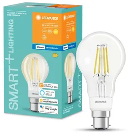 LEDVANCE SMART+ BT CLA60 60 6 W/2700K B22