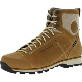 Dolomite 54 Warm Evo WP Herren Golden Yellow 44