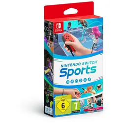 Nintendo Switch Sports - Nintendo Switch