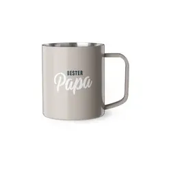 FÜR DICH Thermobecher für Papa Bester Papa 538755 250ml