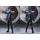 Sonstige Verlage Bucky Barnes Actionfigur 15 cm