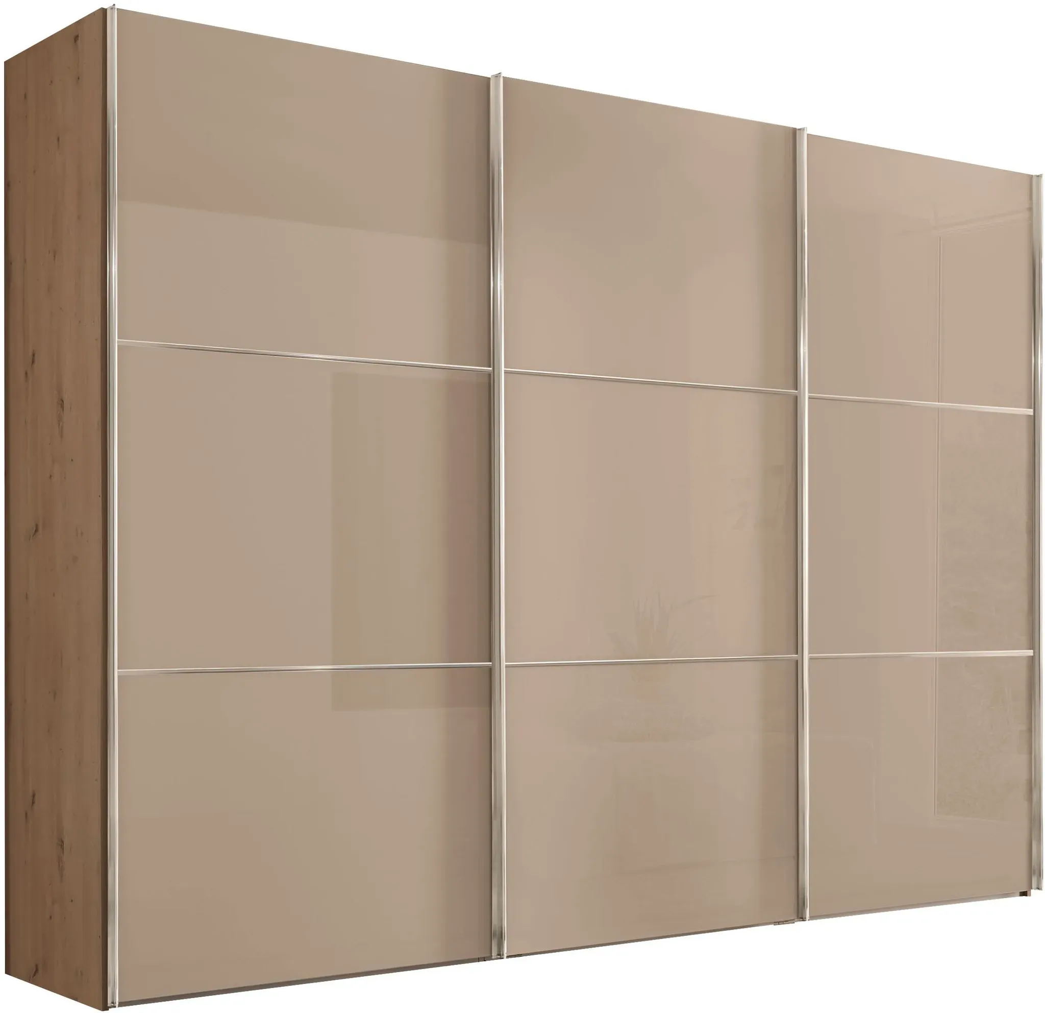 Kleiderschrank STAUD 