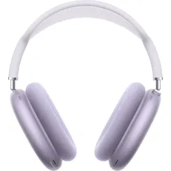 APPLE AirPods Max, Over-ear Kopfhörer Bluetooth Violett