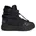 Moon Boot Mid core black/core black/matte silver A0QM 4