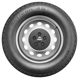 BF Goodrich 205/75 R16C 113R/111R Activan 4S 10PR