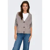 Only Strickjacke ONLZOEY Strickjacke