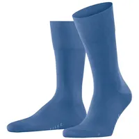 Falke Businesssocken blau 45-46