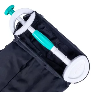 INCH-Master® Bunddehner