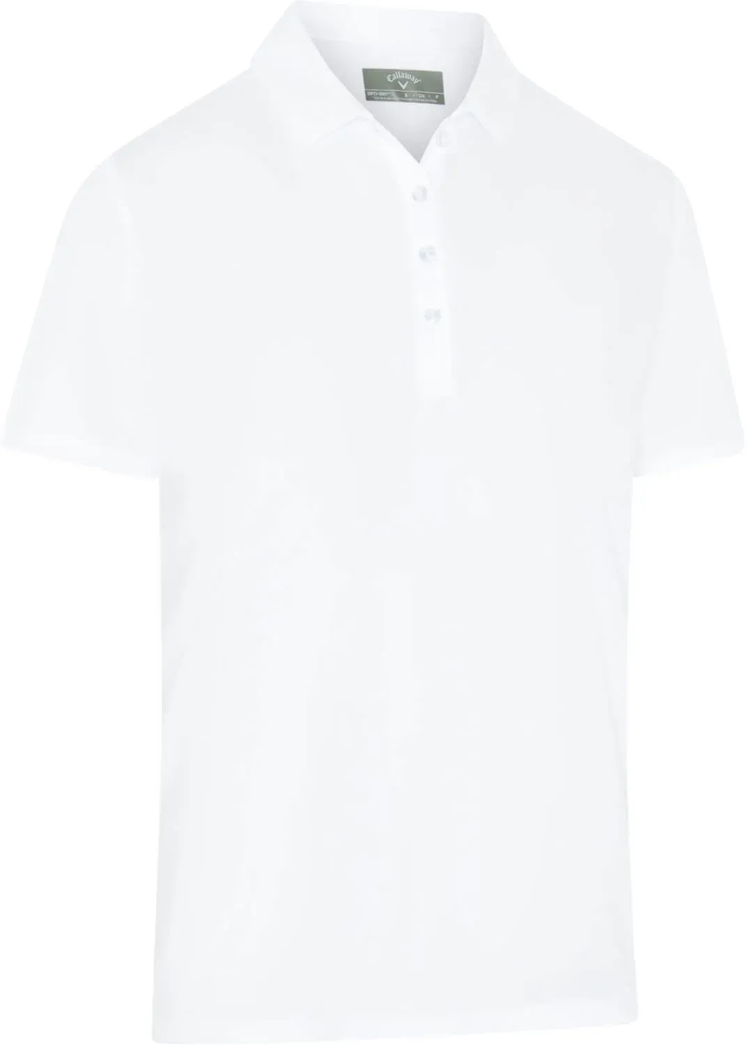 Callaway Polo Tournament, weiss