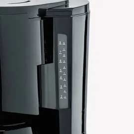 Severin Duo-Filterkaffeemaschine KA 9315 schwarz