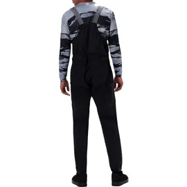 Endura MT500 Waterproof Bib Radhose lang (Größe S, schwarz)