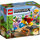 LEGO Minecraft Das Korallenriff 21164