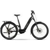 R Raymon Tavano Pro 2026 27,5 Zoll RH 50,5 cm grau