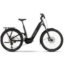 R Raymon Tavano Pro 2026 27,5 Zoll RH 50,5 cm grau
