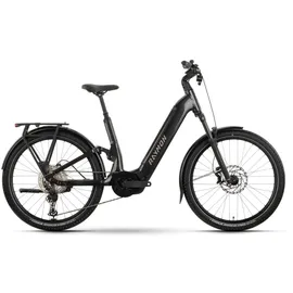 R Raymon Tavano Pro 2026 27,5 Zoll RH 50,5 cm grau