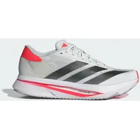 Adidas Adizero SL2 Schuh WEISS|SCHWARZ|ROT 40