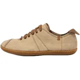 El Naturalista Unisex N5288 EL Viajero Low-top, Sand, 43 EU Weit