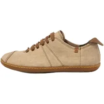 El Naturalista Unisex N5288 EL Viajero Low-top, Sand, 43 EU Weit
