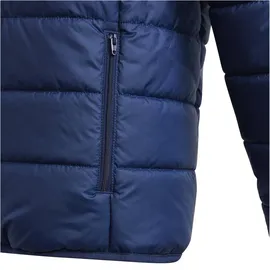 adidas Tiro 24 Winterjacke Team Navy Blue/White 176