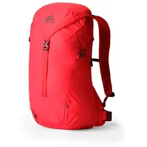 Gregory Kiro 28 RC Backpack Lava Red